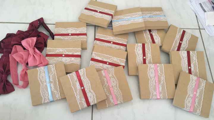 Convites - 1