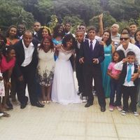 Minha família!! Meu amor..