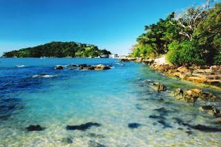  me Ajude: praias no brasil 🇧🇷 - 1