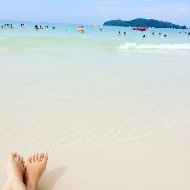  me Ajude: praias no brasil 🇧🇷 - 7