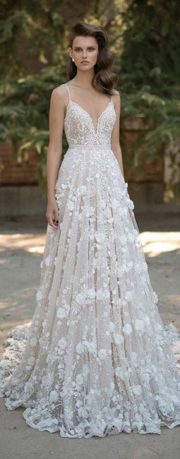  Vestido - 1