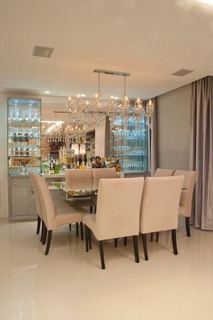  Decoração da casa dos meus sonhos - 7