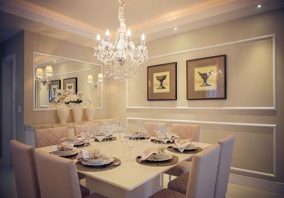  Decoração da casa dos meus sonhos - 8