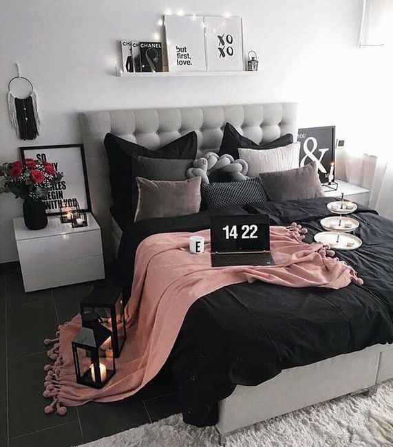  Decoração da casa dos meus sonhos - 13