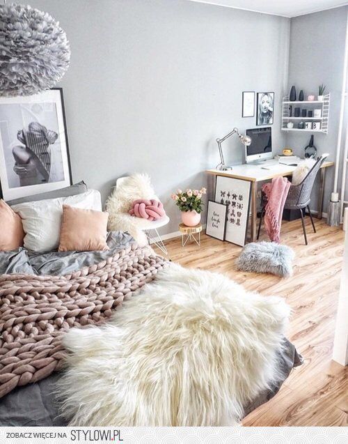 Decoração da casa dos meus sonhos - 14