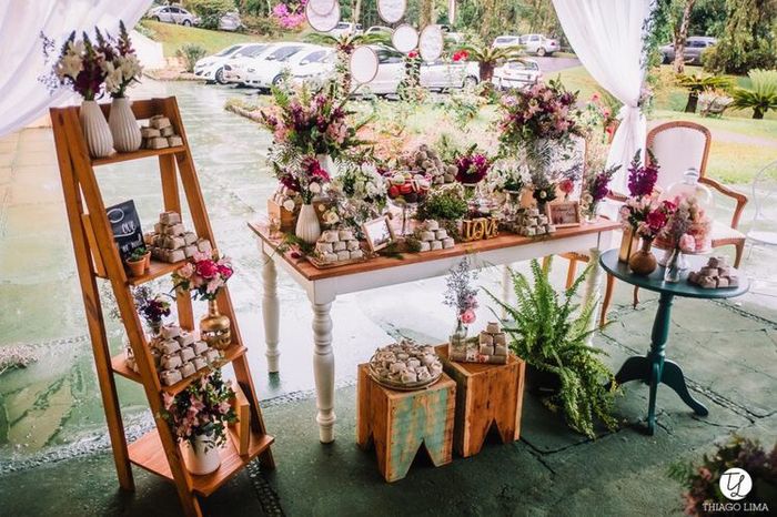 Estilos de decoração? - 8