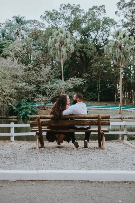 Pré Wedding ! 2