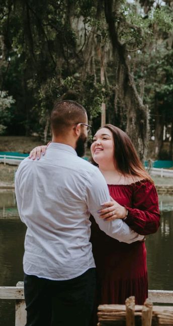 Pré Wedding ! 4