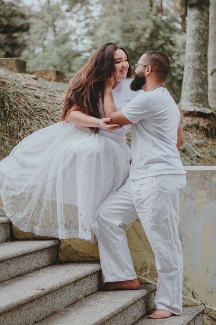 Pré Wedding ! 6