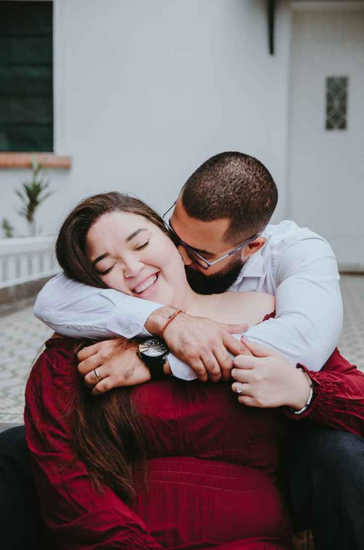 Pré Wedding ! - 3