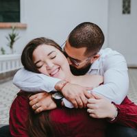 Pré Wedding ! - 3