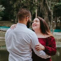 Pré Wedding ! - 4