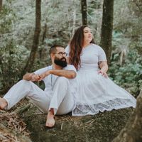 Pré Wedding ! - 5