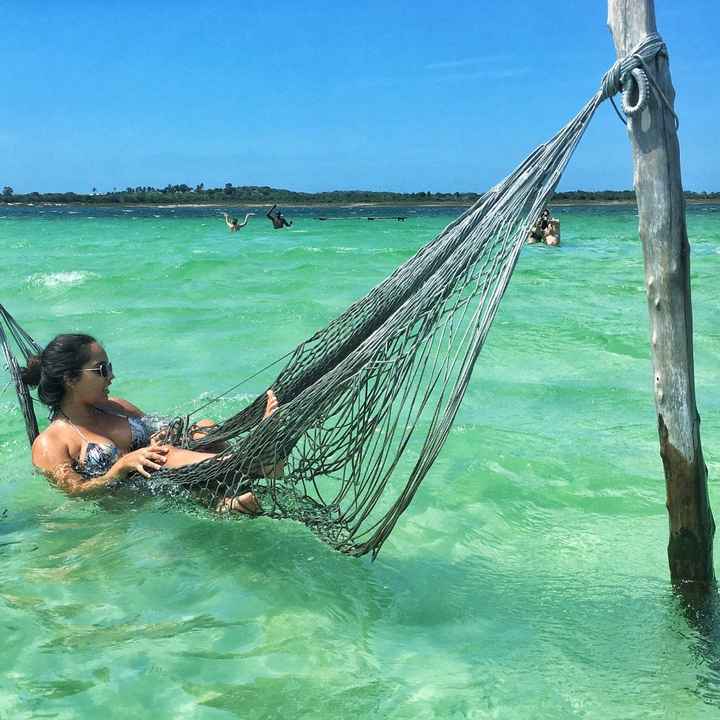Lagoa do Paraiso 