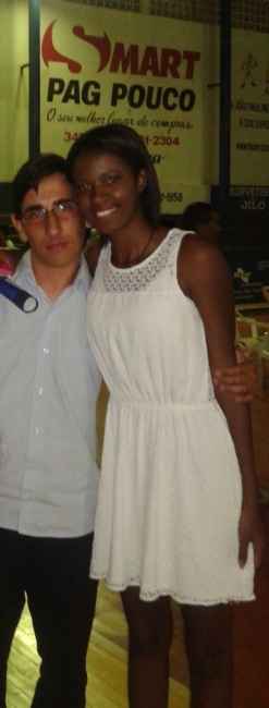 Essa é a minha princesa! - 1