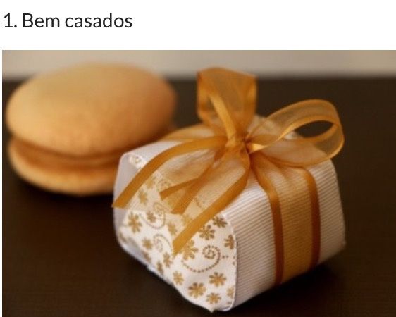 Meus duelos de noiva - camila - 9