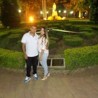 Passeio em Poços de Caldas