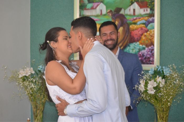Casamento Civil 🥰 06/09/2020 2