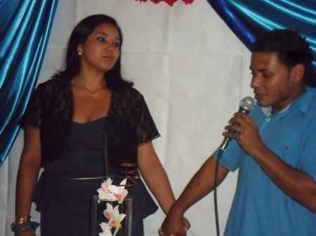 Amor Maior