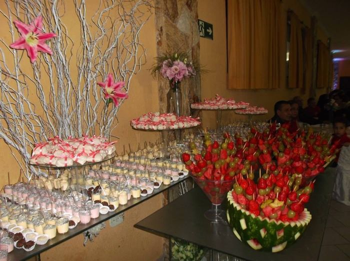 Decoração