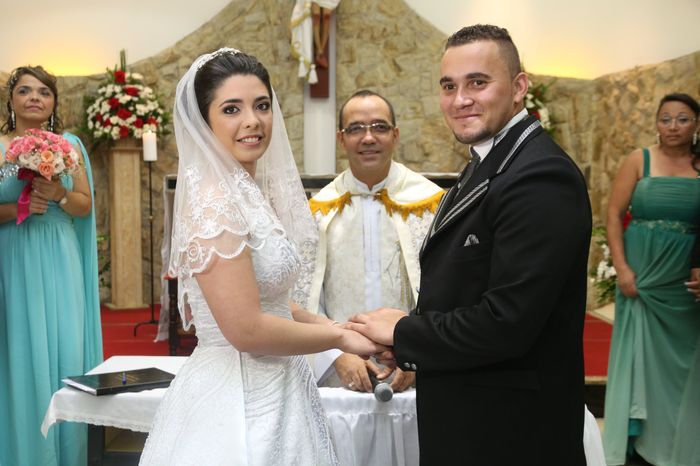 Casamento