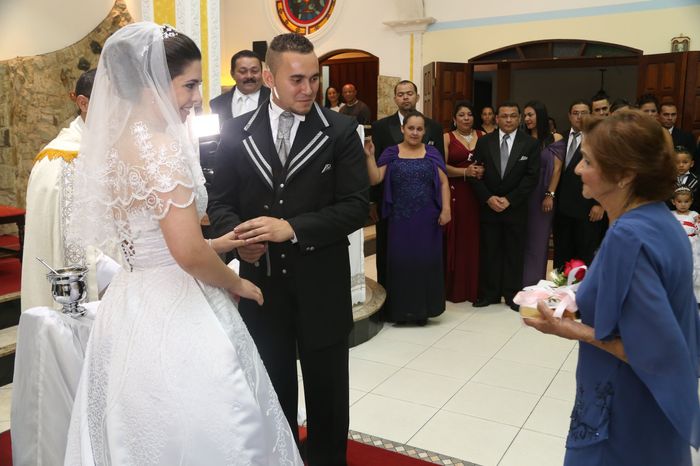Casamento
