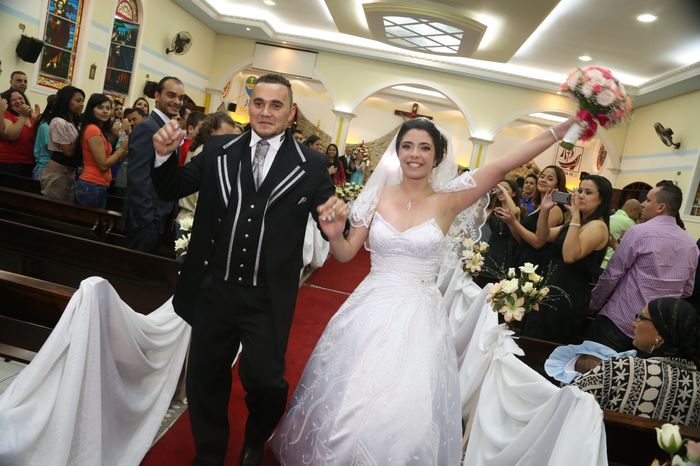 Casamento