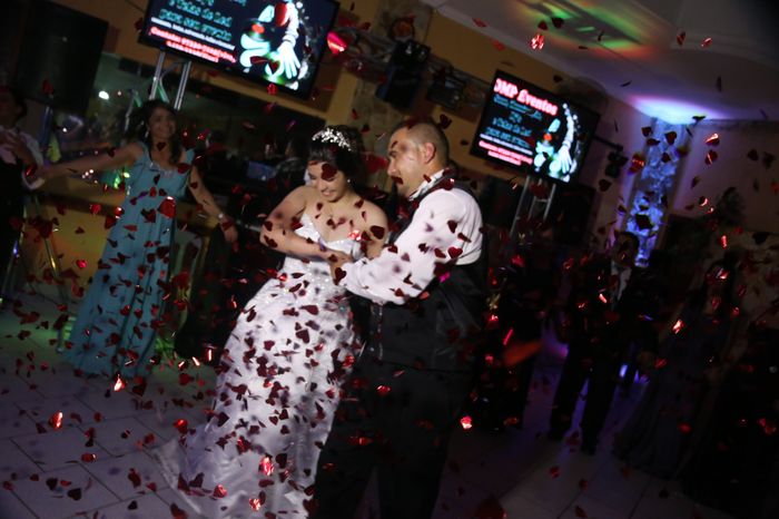 Casamento