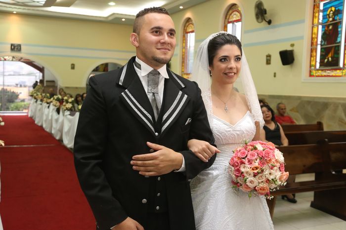 Casamento