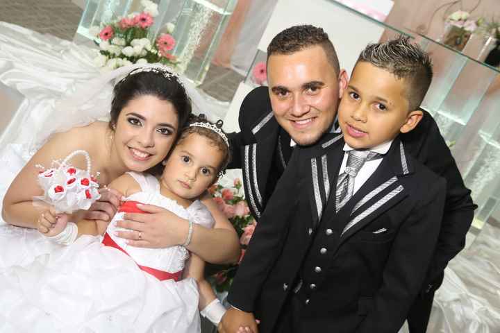 Casamento