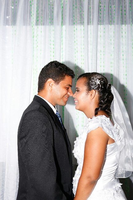  Casamento Netynha & Daniel - 5