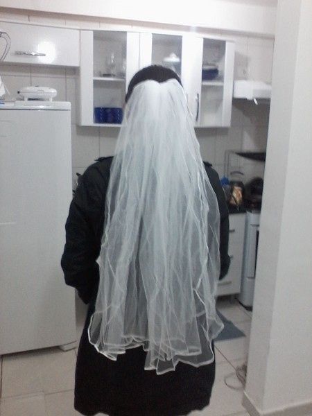 Meu Veu