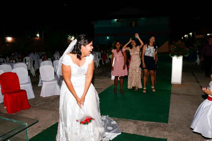  Casamento Netynha & Daniel - 1