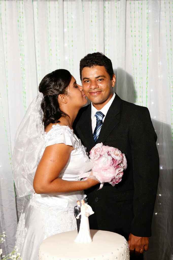  Casamento Netynha & Daniel - 4