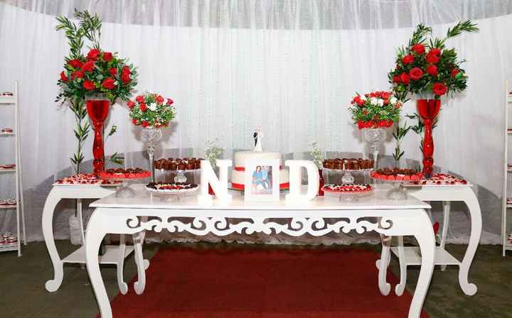  Casamento Netynha & Daniel - 7