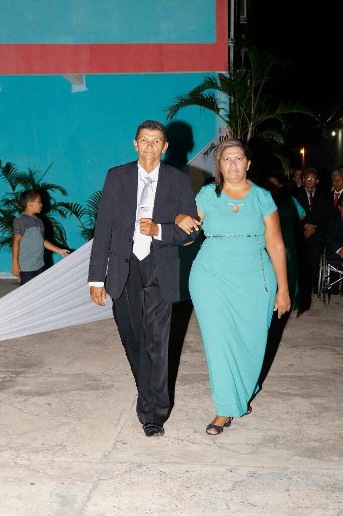  Casamento Netynha & Daniel - 8