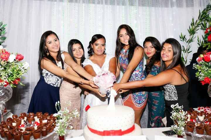  Casamento Netynha & Daniel - 10