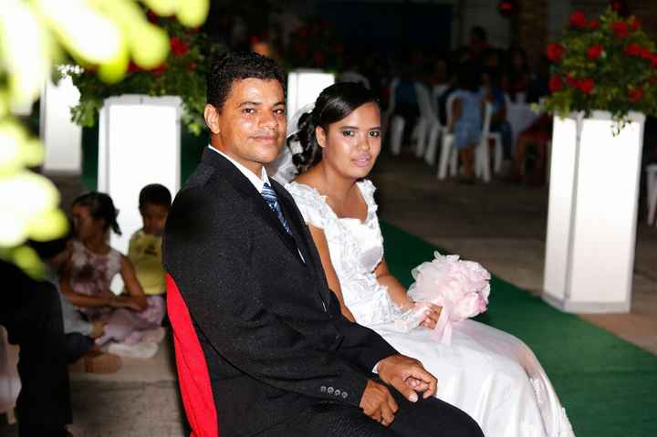  Casamento Netynha & Daniel - 11