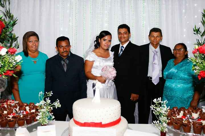  Casamento Netynha & Daniel - 12