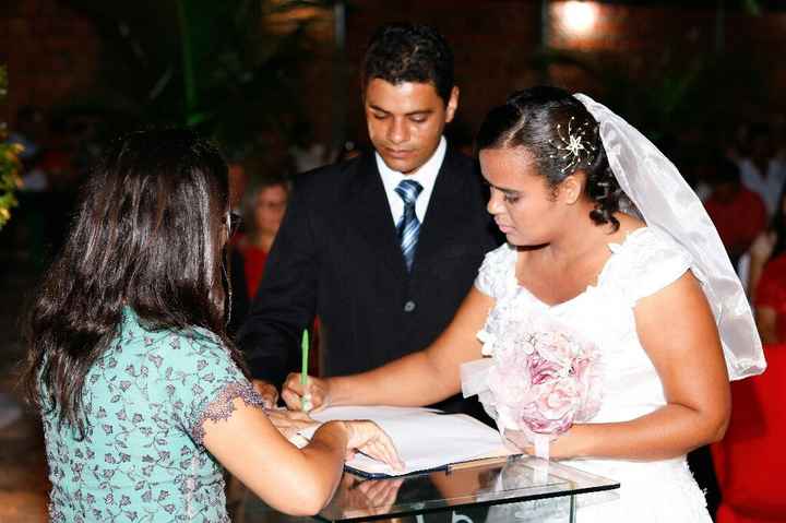  Casamento Netynha & Daniel - 13