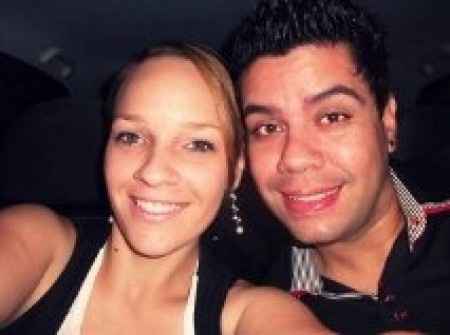 Eu e meu amor