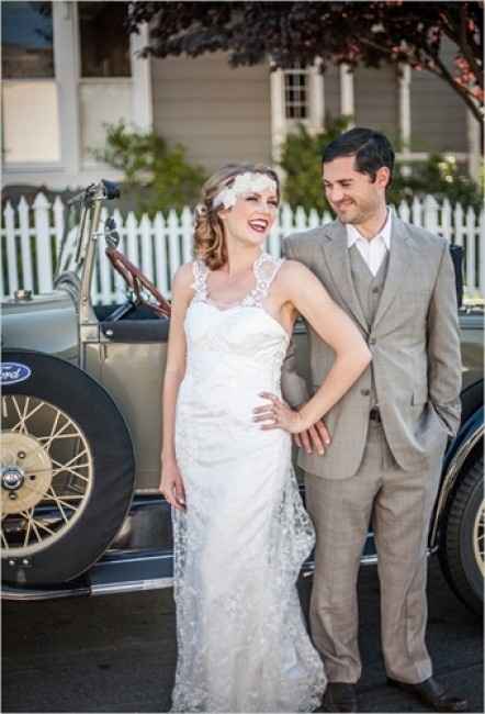 Casamento Tematico