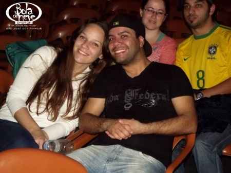 Copa '---'