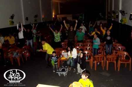 GOOOOOL