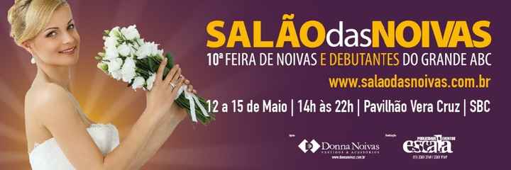 Salão das Noivas