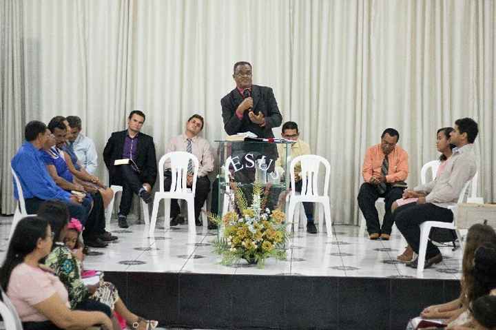 Oficialmente noiva - 2