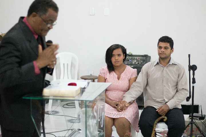 Oficialmente noiva - 8