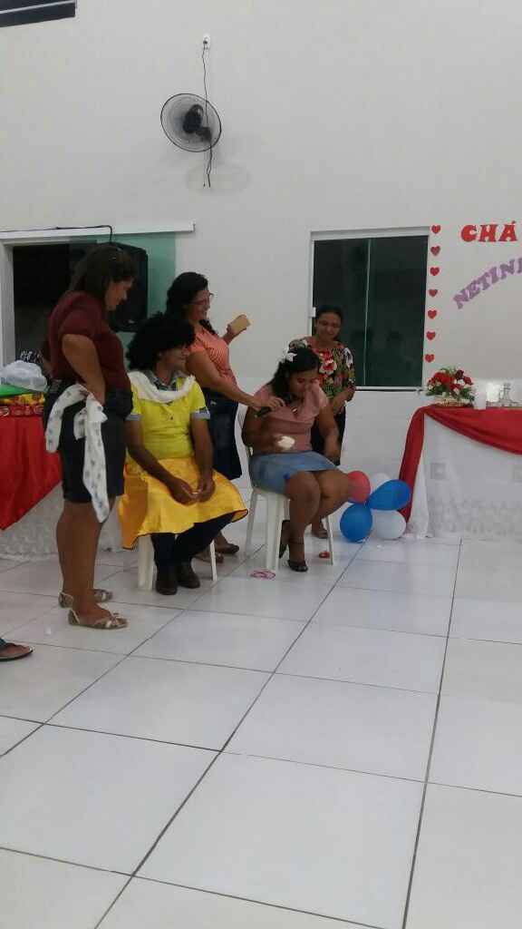 Meu chá de panela - 2