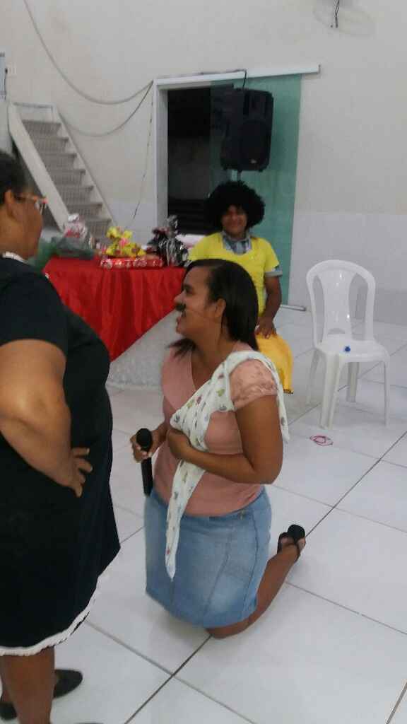 Meu chá de panela - 5