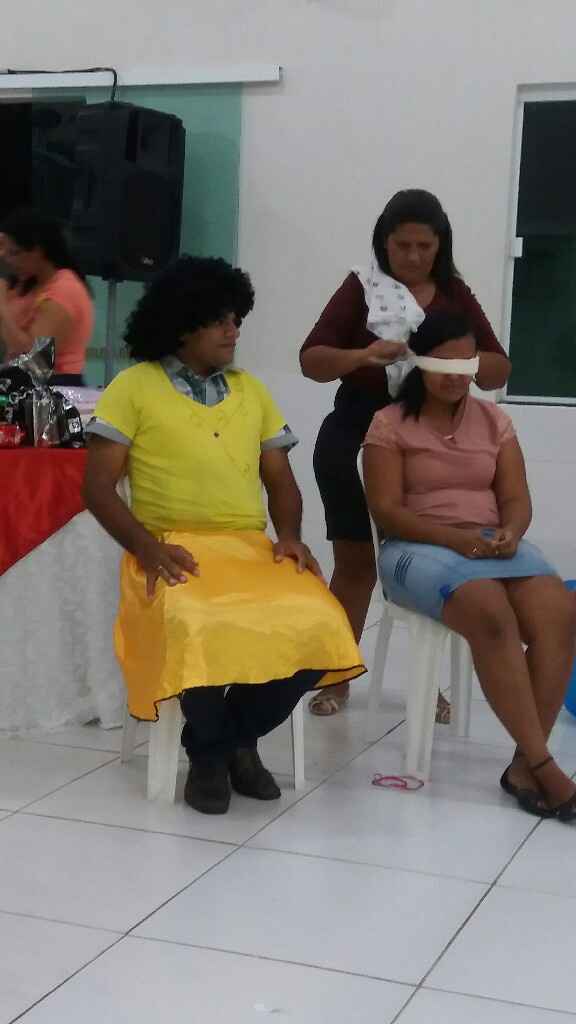 Meu chá de panela - 6